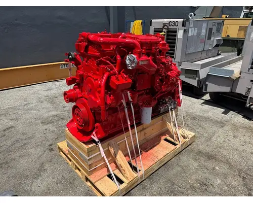 CUMMINS ISX12 Engine Assembly