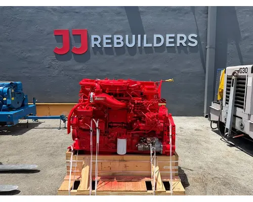 CUMMINS ISX12 Engine Assembly
