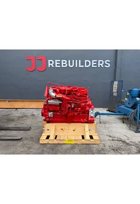 CUMMINS ISX12 Engine Assembly