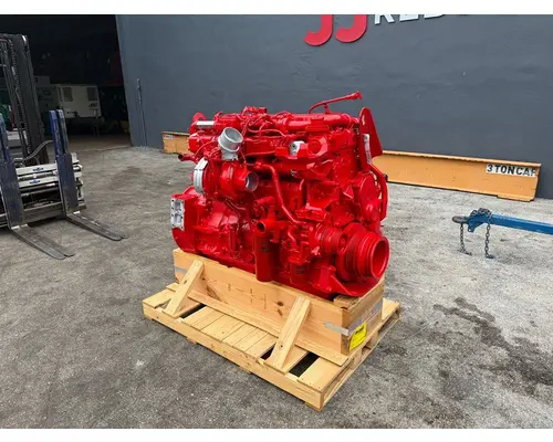 CUMMINS ISX12 Engine Assembly