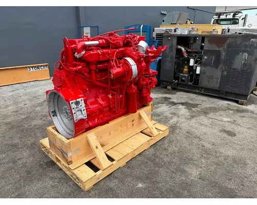 CUMMINS ISX12 Engine Assembly