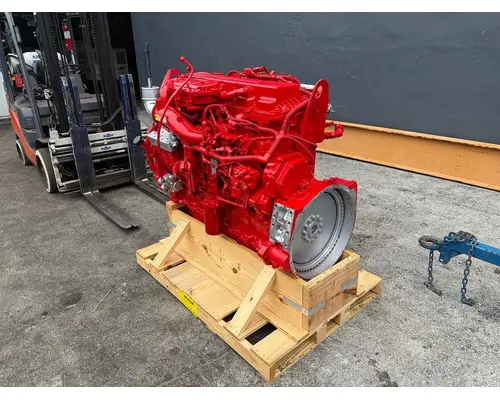 CUMMINS ISX12 Engine Assembly