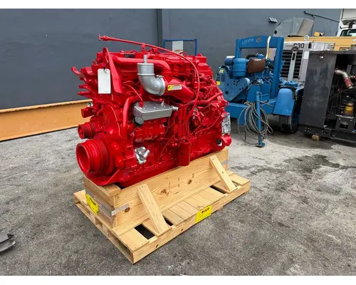 CUMMINS ISX12 Engine Assembly
