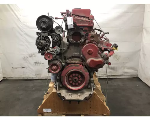 CUMMINS ISX12 Engine Assembly