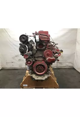 CUMMINS ISX12 Engine Assembly