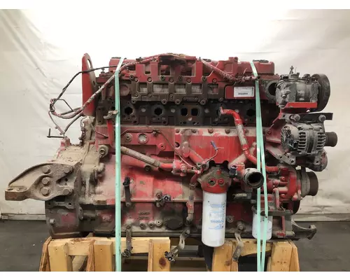 CUMMINS ISX12 Engine Assembly