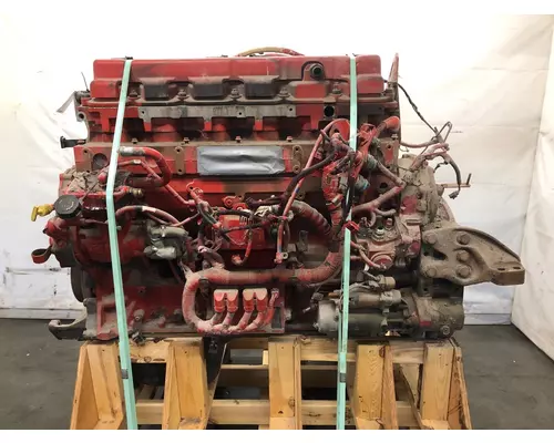 CUMMINS ISX12 Engine Assembly