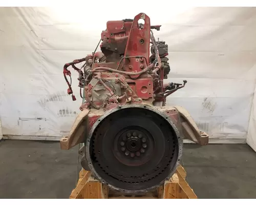 CUMMINS ISX12 Engine Assembly