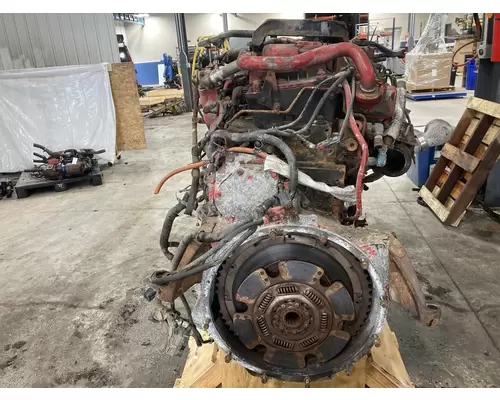 CUMMINS ISX12 Engine Assembly