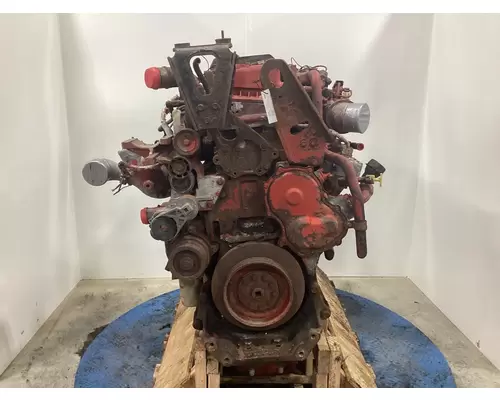 CUMMINS ISX12 Engine Assembly