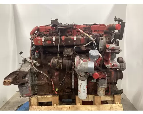 CUMMINS ISX12 Engine Assembly