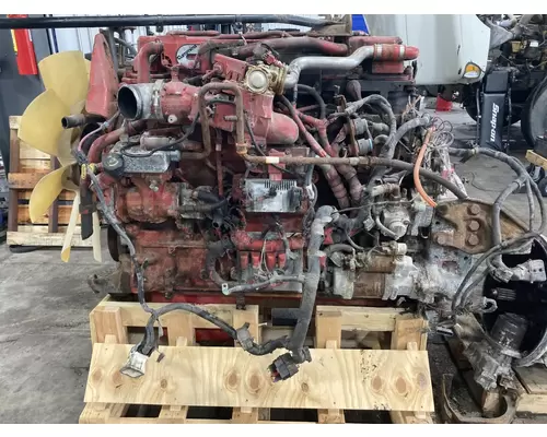 CUMMINS ISX12 Engine Assembly