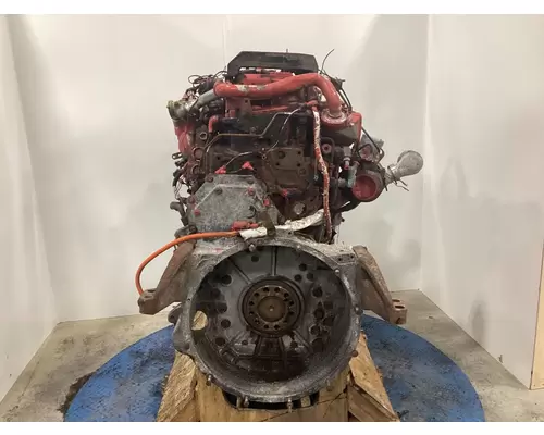 CUMMINS ISX12 Engine Assembly