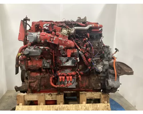 CUMMINS ISX12 Engine Assembly