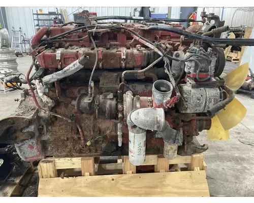 CUMMINS ISX12 Engine Assembly