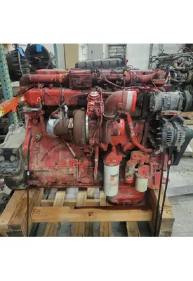 CUMMINS ISX12 Engine Assembly