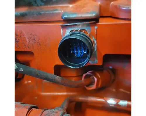 CUMMINS ISX12 Engine Assembly