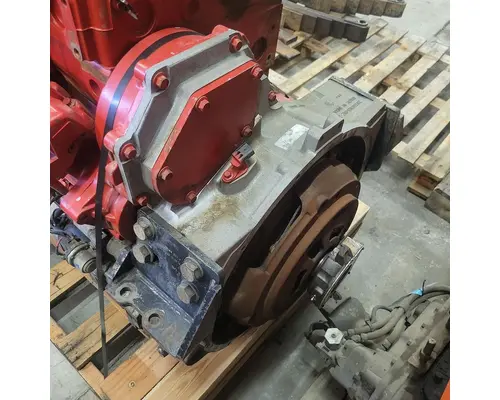 CUMMINS ISX12 Engine Assembly