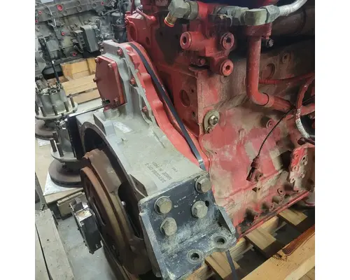 CUMMINS ISX12 Engine Assembly