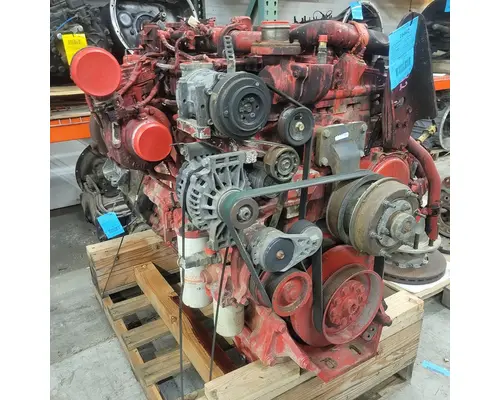 CUMMINS ISX12 Engine Assembly