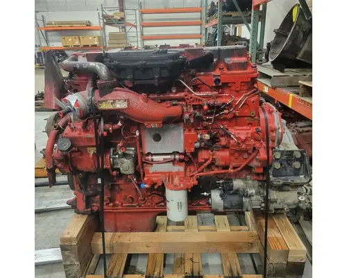 CUMMINS ISX12 Engine Assembly
