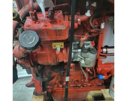 CUMMINS ISX12 Engine Assembly