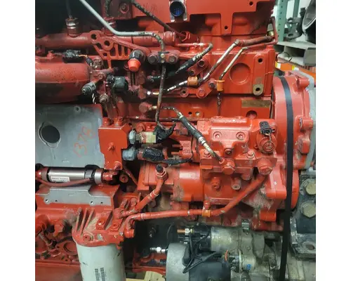 CUMMINS ISX12 Engine Assembly