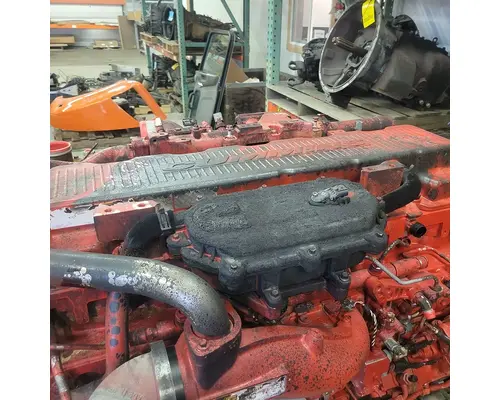 CUMMINS ISX12 Engine Assembly