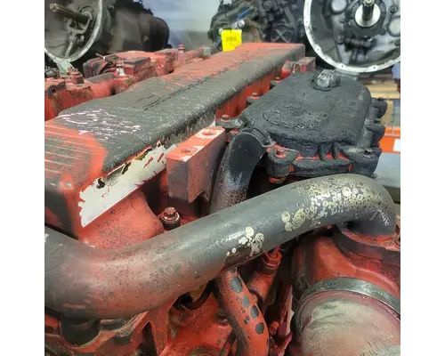 CUMMINS ISX12 Engine Assembly