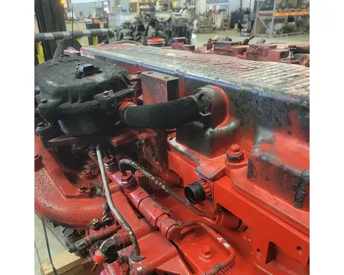 CUMMINS ISX12 Engine Assembly
