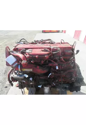 CUMMINS ISX12 Engine Assembly