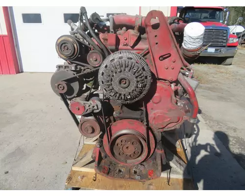 CUMMINS ISX12 Engine Assembly