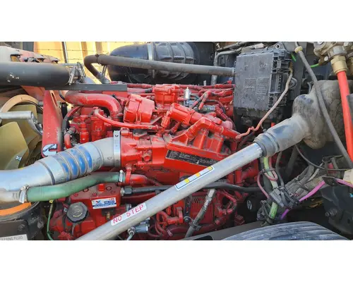 CUMMINS ISX12 Engine Assembly