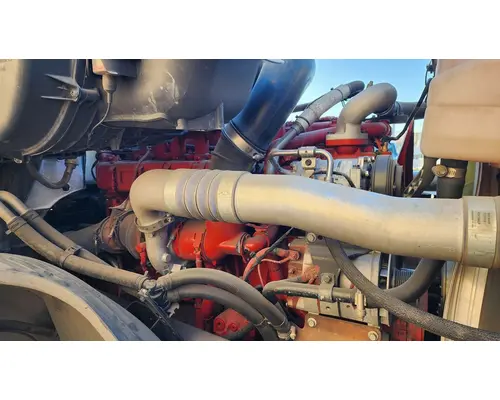 CUMMINS ISX12 Engine Assembly