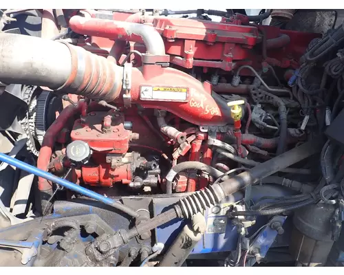 CUMMINS ISX12 Engine Assembly