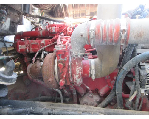 CUMMINS ISX12 Engine Assembly