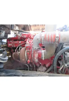 CUMMINS ISX12 Engine Assembly