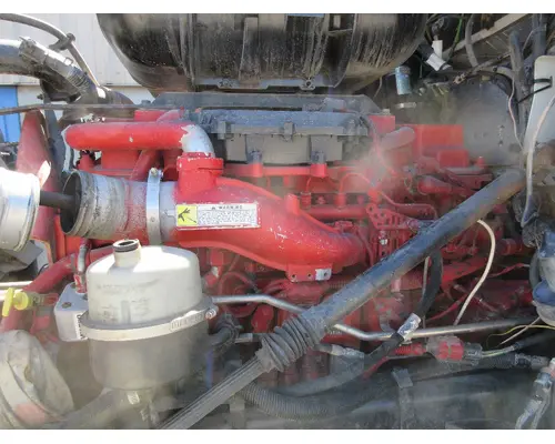 CUMMINS ISX12 Engine Assembly