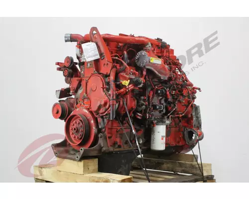 CUMMINS ISX12 Engine Assembly