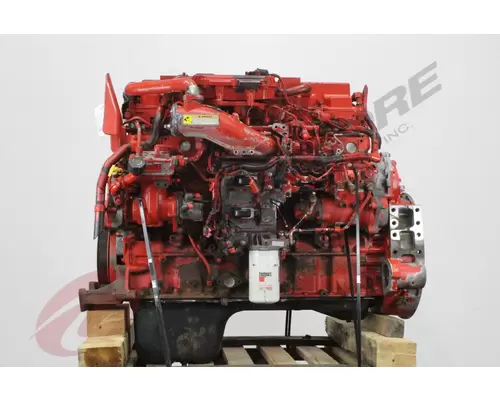 CUMMINS ISX12 Engine Assembly