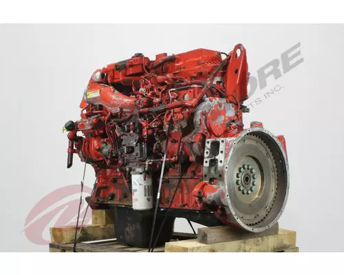 CUMMINS ISX12 Engine Assembly