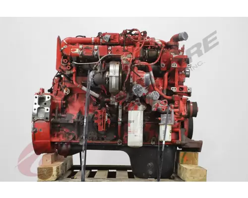 CUMMINS ISX12 Engine Assembly