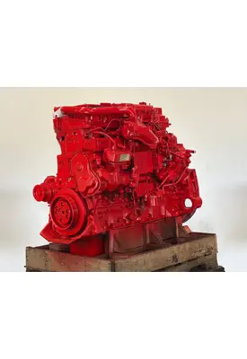 CUMMINS ISX12 Engine Assembly