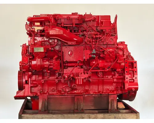 CUMMINS ISX12 Engine Assembly