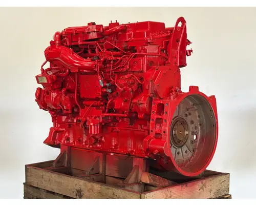 CUMMINS ISX12 Engine Assembly