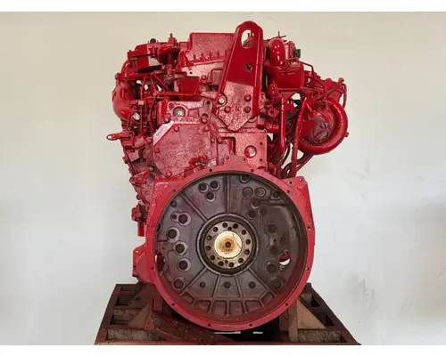 CUMMINS ISX12 Engine Assembly