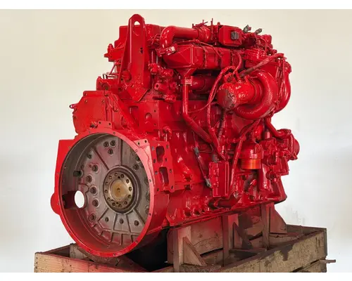 CUMMINS ISX12 Engine Assembly