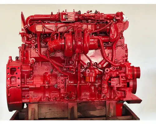 CUMMINS ISX12 Engine Assembly