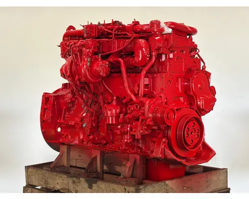CUMMINS ISX12 Engine Assembly