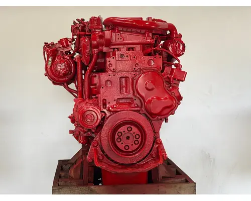CUMMINS ISX12 Engine Assembly
